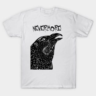 NEVERMORE T-Shirt